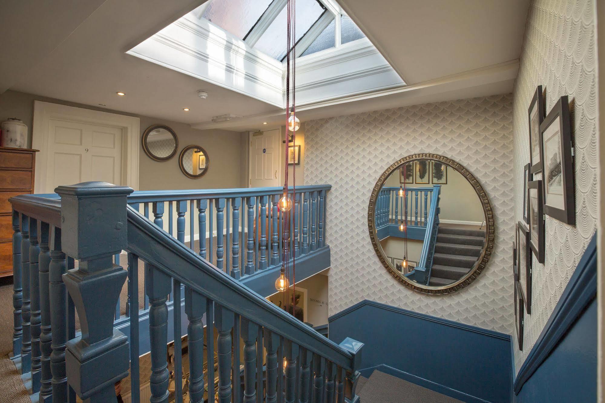 فندق The Townhouse ستارتفورد أبون آفون المظهر الخارجي الصورة
